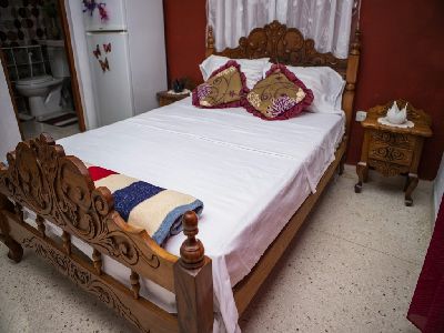 Hostal El Palmar2